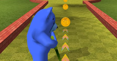 Gummy Bears: Minigolf - Gummy Bears: Minigolf