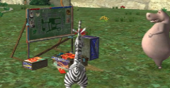 Madagascar 3: The Video Game - Madagascar 3: The Video Game