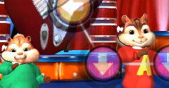 Alvin and the Chipmunks: The Squeakquel - Alvin and the Chipmunks: The Squeakquel