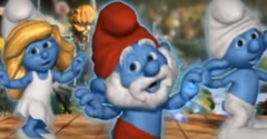The Smurfs: Dance Party - The Smurfs: Dance Party