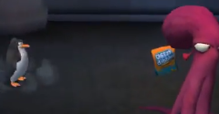 Penguins of Madagascar - Penguins of Madagascar