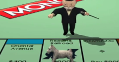 Monopoly - Monopoly