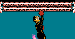Phred's Cool Punch-Out!! (Hack) - Phred's Cool Punch-Out!! (Hack)
