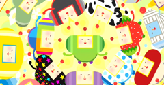 Katamari Customs - Katamari Customs