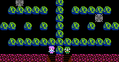 Satory Land (Hack) - Satory Land (Hack)