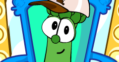 VeggieTales: Veggie Carnival - VeggieTales: Veggie Carnival