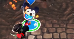 Disney Universe - Disney Universe