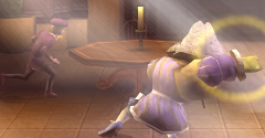 Shrek the Third - Shrek the Third