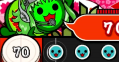 Taiko No Tatsujin Portable DX - Taiko No Tatsujin Portable DX