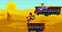 Crash Advance 4 (Bootleg) - Crash Advance 4 (Bootleg)