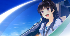 If My Heart Had Wings / Kono Oozora ni, Tsubasa o Hirogete - If My Heart Had Wings / Kono Oozora ni, Tsubasa o Hirogete