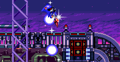 Metal Sonic Rebooted (Hack) - Metal Sonic Rebooted (Hack)