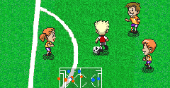 Soccer Challenge / Football Challenge - Soccer Challenge / Football Challenge