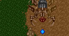Tyrian 2000 (Prototype) - Tyrian 2000 (Prototype)