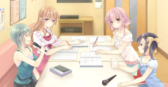 Nurse Love Addiction / Hakuisei Aijou Izonshou - Nurse Love Addiction / Hakuisei Aijou Izonshou