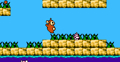 Super Popo's Adventure (Bootleg) - Super Popo's Adventure (Bootleg)