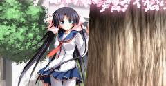 Haruiro Ouse (JPN) - Haruiro Ouse (JPN)