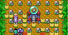 Bomberman '08 - Bomberman '08