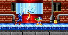 X-Man: Armour of Might (Bootleg) - X-Man: Armour of Might (Bootleg)