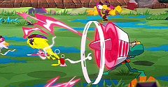 Battletoads - Battletoads