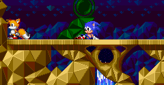 Sonic the Hedgehog 2 (Prototypes) - Sonic the Hedgehog 2 (Prototypes)