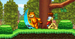 Garfield's Fun Fest - Garfield's Fun Fest