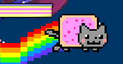 Nyan Cat: Lost In Space - Nyan Cat: Lost In Space