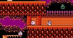 Kirby's Halloween Adventure (Hack) - Kirby's Halloween Adventure (Hack)