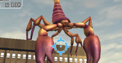 Attack of the Movies 3D - Attack of the Movies 3D