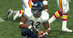 Madden NFL 08 - Madden NFL 08