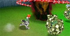 Spectrobes: Beyond the Portals - Spectrobes: Beyond the Portals