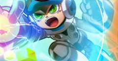 Mighty No. 9 Customs - Mighty No. 9 Customs