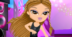Bratz Kidz: Slumber Party - Bratz Kidz: Slumber Party
