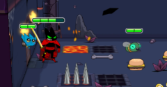Mao Mao Heroes of Pure Heart - The Perfect Adventure - Mao Mao Heroes of Pure Heart - The Perfect Adventure