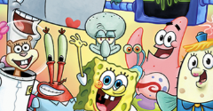 SpongeBob SquarePants Customs - SpongeBob SquarePants Customs