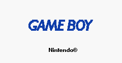System BIOS (Game Boy Color) - System BIOS (Game Boy Color)