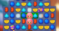 Cookie Run: Puzzle World / Hello! Brave Cookies - Cookie Run: Puzzle World / Hello! Brave Cookies