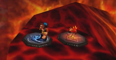 Banjo-Tooie - Banjo-Tooie