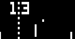 Hokey (Pong) - Hokey (Pong)
