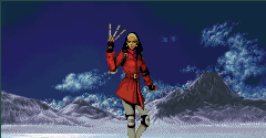 Majin Tensei (JPN) - Majin Tensei (JPN)