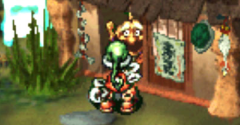 Moon: Remix RPG Adventure (JPN) - Moon: Remix RPG Adventure (JPN)