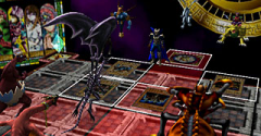 Yu-Gi-Oh! The Duelists of the Roses - Yu-Gi-Oh! The Duelists of the Roses