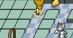 Tom and Jerry: Cheese Chase - Tom and Jerry: Cheese Chase