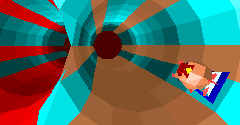 Virtua Hamster (32X Prototype) - Virtua Hamster (32X Prototype)