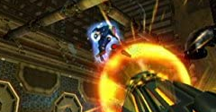 Metroid Prime Trilogy - Metroid Prime Trilogy