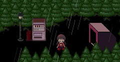 Yume Nikki Customs - Yume Nikki Customs