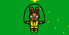 Jump Rope Challenge - Jump Rope Challenge