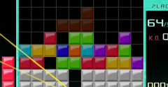 Tetris 99 - Tetris 99