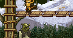 Shrek 2 (Java) - Shrek 2 (Java)
