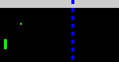 Atari Home Pong - Atari Home Pong